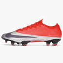 Nike Mercurial Vapor 13 Elite Fg Max Orange