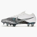 Nike Mercurial Vapor 13 Elite Mds Fg White