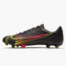 Nike Mercurial Vapor 14 Academy Fg Mg Black Cyber