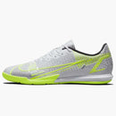 Nike Mercurial Vapor 14 Academy Ic Metallic Silver Volt