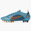 Nike Mercurial Vapor 14 Elite Ag Blueprint Pack Chlorine Blue
