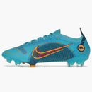 Nike Mercurial Vapor 14 Elite Fg Blueprint Pack Chlorine Blue