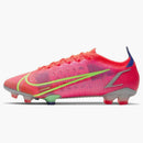 Nike Mercurial Vapor 14 Elite Fg Bright Crimson Indigo Burst