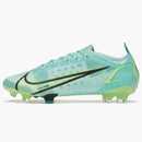 Nike Mercurial Vapor 14 Elite Fg Dynamic Turquoise Lime Glow