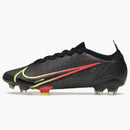 Nike Mercurial Vapor 14 Elite Fg Pro Black Cyber