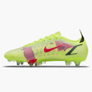 Nike Mercurial Vapor 14 Elite Sg-pro Ac Volt Black Bright Crimson
