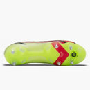 Nike Mercurial Vapor 14 Elite Sg-pro Ac Volt Black Bright Crimson