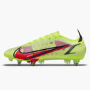 Nike Mercurial Vapor 14 Elite Sg-pro Ac Volt Black Bright Crimson