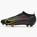 Nike Mercurial Vapor 14 Pro Fg Black Cyber