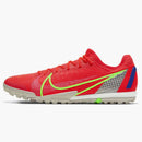 Nike Mercurial Vapor 14 Pro Tf Bright Crimson Indigo Burst