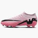 Nike Mercurial Vapor 15 Pro Fg Pink Foam Black