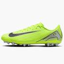 Nike Mercurial Vapor 16 Academy Ag Volt Black