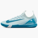 Nike Mercurial Vapor 16 Academy Ic Glacier Blue Blue Orbit (gs)