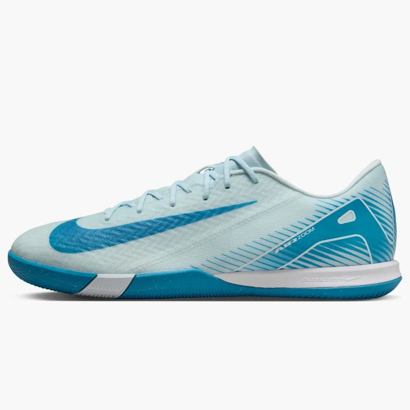 Nike Mercurial Vapor 16 Academy Ic Glacier Blue Blue Orbit