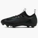 Nike Mercurial Vapor 16 Academy Mg Black Deep Jungle (gs)
