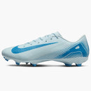 Nike Mercurial Vapor 16 Academy Mg Glacier Blue Blue Orbit