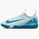 Nike Mercurial Vapor 16 Academy Tf Glacier Blue Blue Orbit (gs)