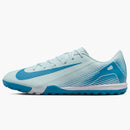Nike Mercurial Vapor 16 Academy Tf Glacier Blue Blue Orbit
