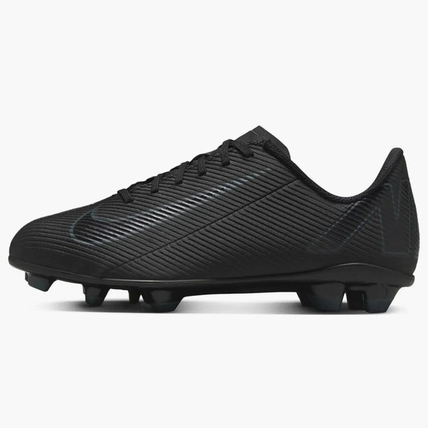 Nike Mercurial Vapor 16 Club Fg Black Deep Jungle (gs)