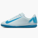 Nike Mercurial Vapor 16 Club Ic Glacier Blue Blue Orbit (gs)