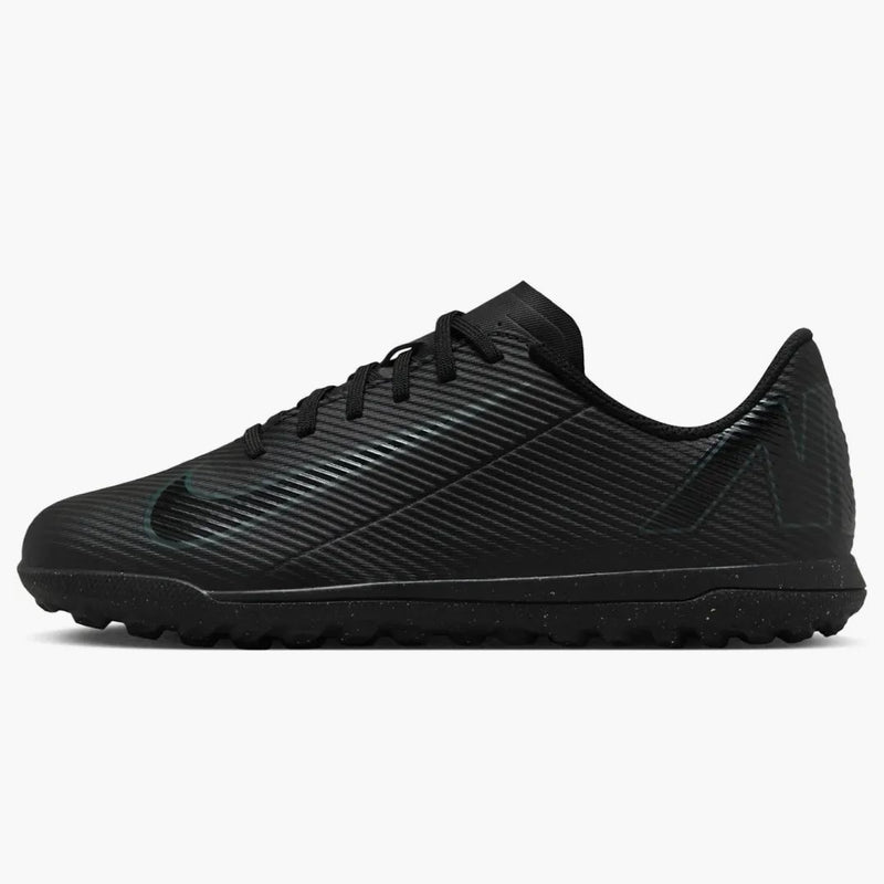 Nike Mercurial Vapor 16 Club Tf Black Deep Jungle (gs)