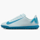 Nike Mercurial Vapor 16 Club Tf Glacier Blue Blue Orbit (gs)