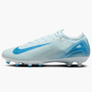 Nike Mercurial Vapor 16 Elite Ag-pro Glacier Blue Blue Orbit