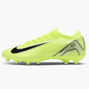 Nike Mercurial Vapor 16 Pro Ag Volt Black