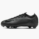 Nike Mercurial Vapor 16 Pro Fg Black Deep Jungle (gs)