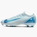 Nike Mercurial Vapor 16 Pro Fg Glacier Blue Blue Orbit