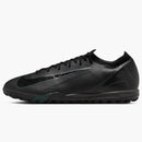 Nike Mercurial Vapor 16 Pro Tf Black Deep Jungle