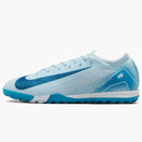 Nike Mercurial Vapor 16 Pro Tf Glacier Blue Blue Orbit