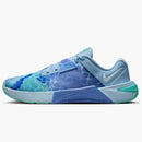 Nike Metcon 10 Amp Ice Blue Royal Pulse (women's)