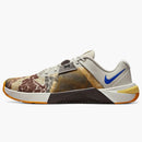 Nike Metcon 10 Amp Light Bone Cave Stone Racer Blue