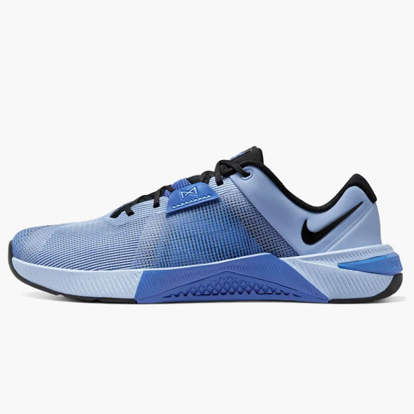 Nike Metcon 10 Aluminum Comet Blue Black