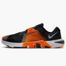 Nike Metcon 10 Black Safety Orange