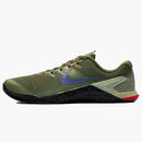 Nike Metcon 4 Olive Canvas