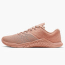 Nike Metcon 4 Patches Rose Gold (women's)