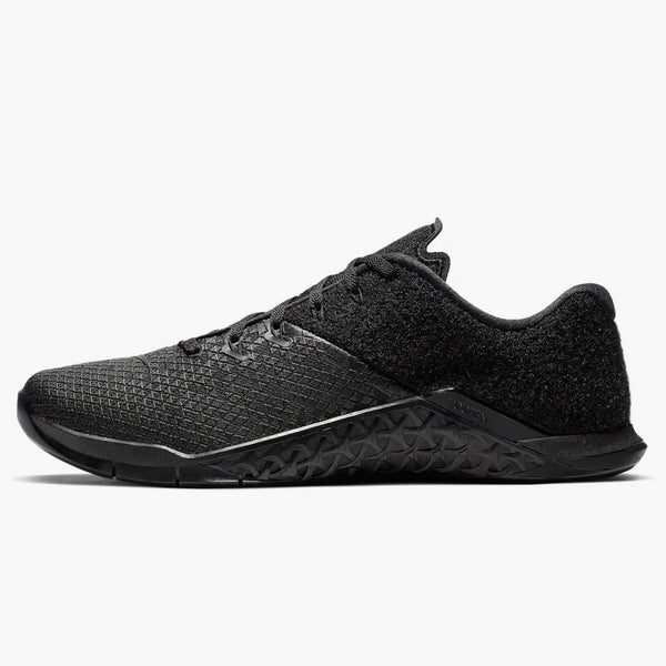 Nike Metcon 4 Patches Triple Black