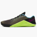 Nike Metcon 5 Amp Black Green Strike