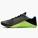 Nike Metcon 5 Amp Black (women's)