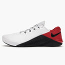 Nike Metcon 5+ Banned