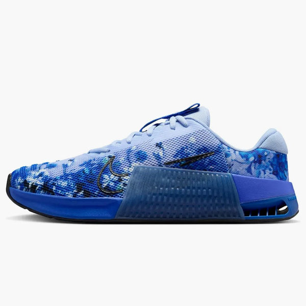 Nike Metcon 9 Amp Aluminum Racer Blue
