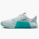 Nike Metcon 9 Easyon Pure Platinum Glacier Blue Dusty Cactus (women's)