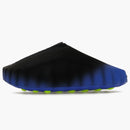 Nike Mind 001 Flyknit Slide Hyper Royal Black