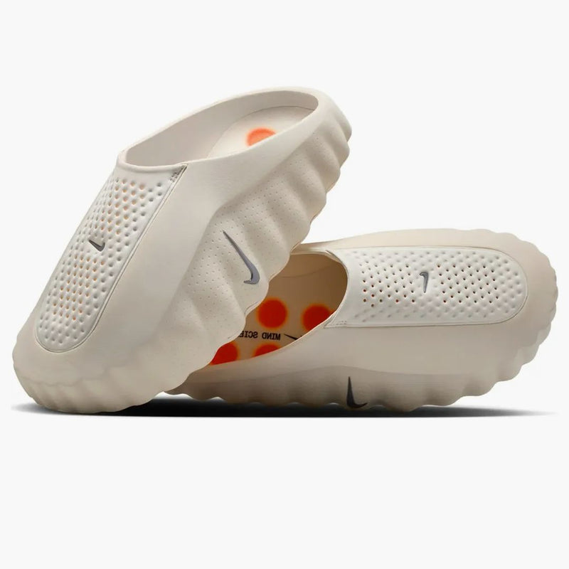 Nike Mind 001 Slide Light Bone