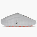 Nike Mind 001 Slide Light Smoke Grey