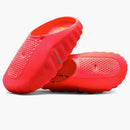 Nike Mind 001 Slide Solar Red
