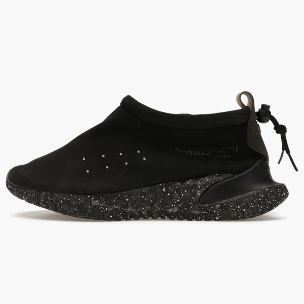 Nike Moc Flow Sp Undercover Black