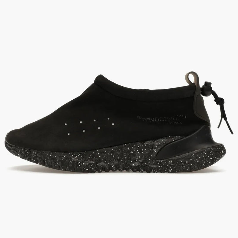 Nike Moc Flow Sp Undercover Black